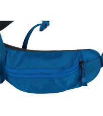 Unisex turistický batoh 25 l Summit Highlander Modrá