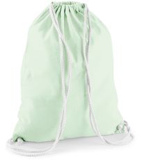 Pastel Mint - 