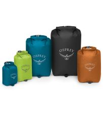 Nepremokavý vak 20L UL DRY SACK 20 OSPREY limon green