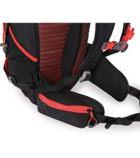 Turistický batoh 28 l EIGER 28 LOAP 