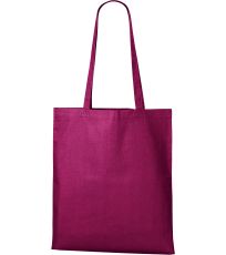 Nákupná taška Shopper Malfini fuchsia red